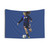 Tobin Heath Soccer Player Tapestry