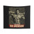 Bo Jackson Retro Sports Tapestry