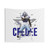 Ceedee Lamb Dallas Cowboys Tapestry