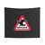 rostock-piranhas Ice Hockey Tapestry