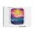 Sunset Seascape Tapestry