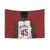 Donovan Mitchell Back-To Tapestry | Cleveland Cavaliers NBA Basketball Home Decor