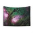 Windy Tree Tapestry - Psychedelic Wall Hanging