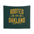 Limited Edition Oakland Athletics Playoffs Tapestry