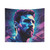 Lionel Messi Inter Miami Tapestry