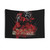 Dead Space Redblood Tapestry - Horror Decor for Gamers