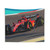 Charles Leclerc Formula 1 Tapestry