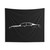 Pontiac Grand Prix GXP Silhouette Tapestry