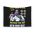 Klay Thompson Vintage Tapestry - Taunting Design