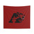Albright College Tapestry Wall Hanging