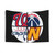 Washington DC Sports Themed Tapestry Wall Hanging