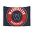 Washington Wizards Basketball Tapestry