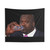 Shaq Drinking Water Tapestry