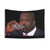 Shaq Drinking Water Tapestry