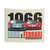 Vintage Ford vs Ferrari 1966 Le Mans Tapestry