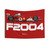 F2004 Motorsport Racing Tapestry