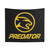 Predator Round Logo Billiards Tapestry