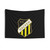 BK Hacken Away Football Tapestry