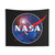 NASA Space Tapestry Wall Hanging