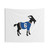 Ryan Pulock GOAT Tapestry - New York Islanders Hockey Fan Art