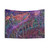 The Dream that Melted Trippy Tapestry