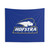 Pride Hofstra-Icon Tapestry for College Sports Decor