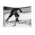 Hockey Player Tapestry Wall Art