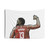 James Harden Basketball Themed Tapestry Wall Hanging