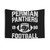 Permian Panthers Football Tapestry - Friday Night Lights Movie