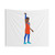Shai Gilgeous-Alexander Basketball Tapestry