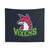 Sweet Briar College Ice Hockey Tapestry