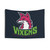 Sweet Briar College Ice Hockey Tapestry