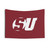 Schreiner University Ice Hockey Tapestry