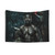 Francis Ngannou #001 Tapestry Wall Art
