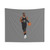 Kyrie Irving Brooklyn Nets Basketball Tapestry