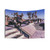 Venice Beach Skateboard Tapestry