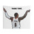 Damian Lillard Basketball Tapestry