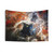 James Webb Space Telescope Tarantula Nebula Tapestry
