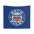 Bath Rugby Logo Tapestry