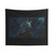 Nebula Tapestry - Stunning Space-Themed Wall Art