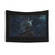 Nebula Tapestry - Stunning Space-Themed Wall Art