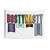 Boston Sports Dynasty Tapestry Showcasing Boston's Championship Teams