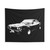 1976 Toyota Celica Vintage Car Tapestry