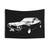 1976 Toyota Celica Vintage Car Tapestry