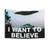 I Want to Believe X-Files Tapestry