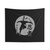 Ninjutsu Martial Arts Tapestry Wall Hanging