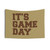 Michigan Wolverines Game Day Tapestry