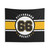 Pittsburgh Penguins SIX SIX Tapestry