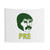 Prefontaine Cross Country and Track Running Tapestry