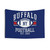 Vintage Buffalo Bills Football Mafia Sports Tapestry